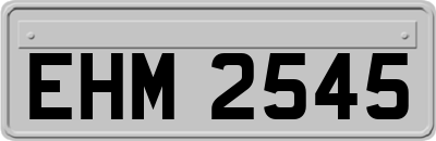 EHM2545