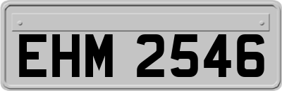 EHM2546