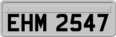 EHM2547