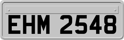 EHM2548