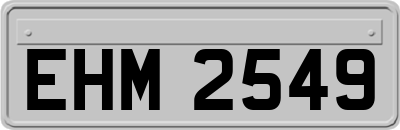 EHM2549