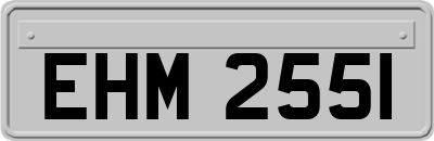 EHM2551