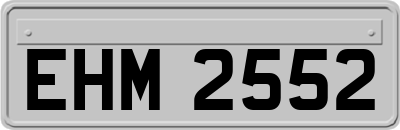 EHM2552