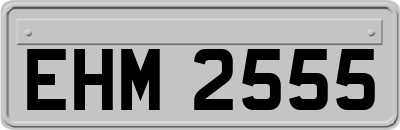 EHM2555