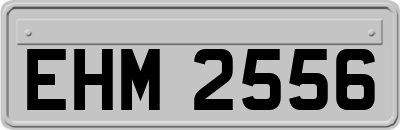 EHM2556