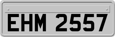 EHM2557