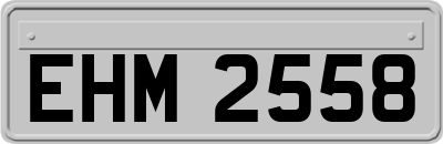 EHM2558