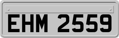 EHM2559