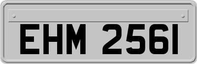 EHM2561