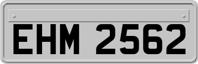 EHM2562