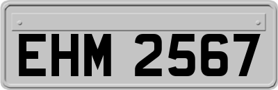 EHM2567
