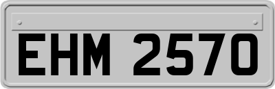 EHM2570