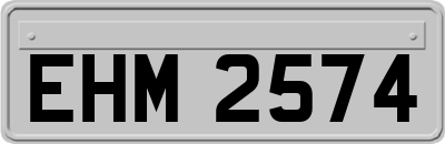 EHM2574