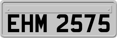 EHM2575