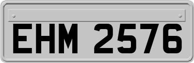 EHM2576