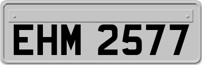 EHM2577