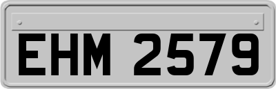 EHM2579