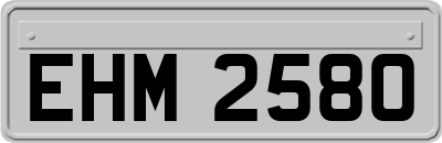 EHM2580