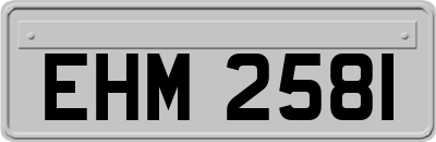 EHM2581