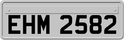 EHM2582