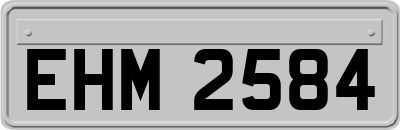 EHM2584