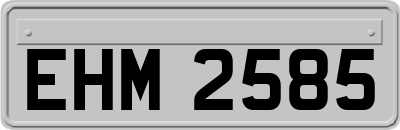 EHM2585