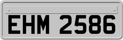 EHM2586