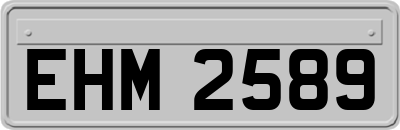 EHM2589