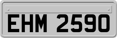 EHM2590
