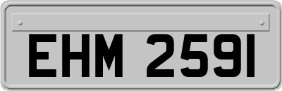 EHM2591