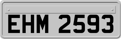 EHM2593