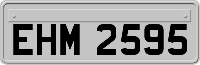 EHM2595