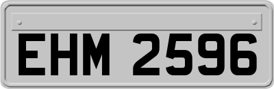 EHM2596