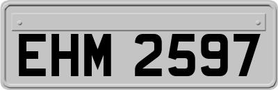 EHM2597