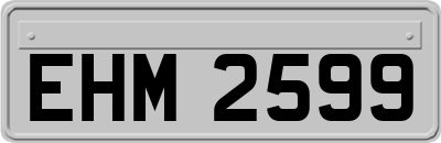 EHM2599