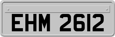 EHM2612