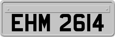 EHM2614