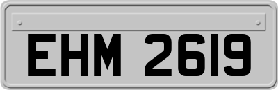 EHM2619