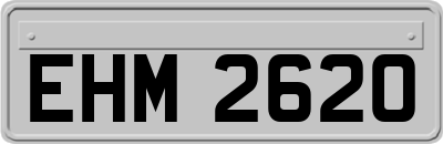 EHM2620