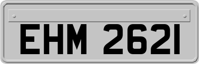 EHM2621