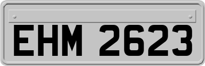 EHM2623