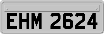 EHM2624