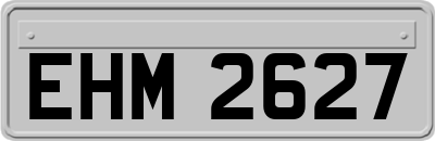 EHM2627