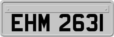 EHM2631