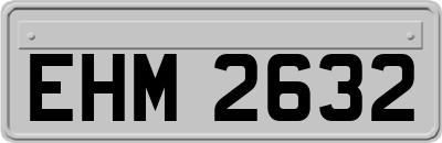 EHM2632