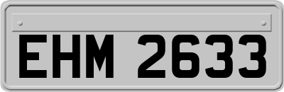 EHM2633