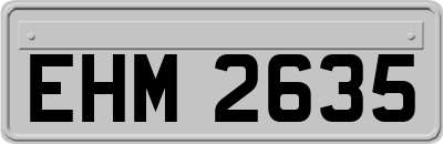 EHM2635