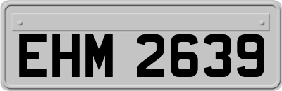 EHM2639