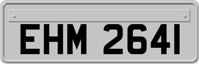 EHM2641