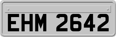 EHM2642